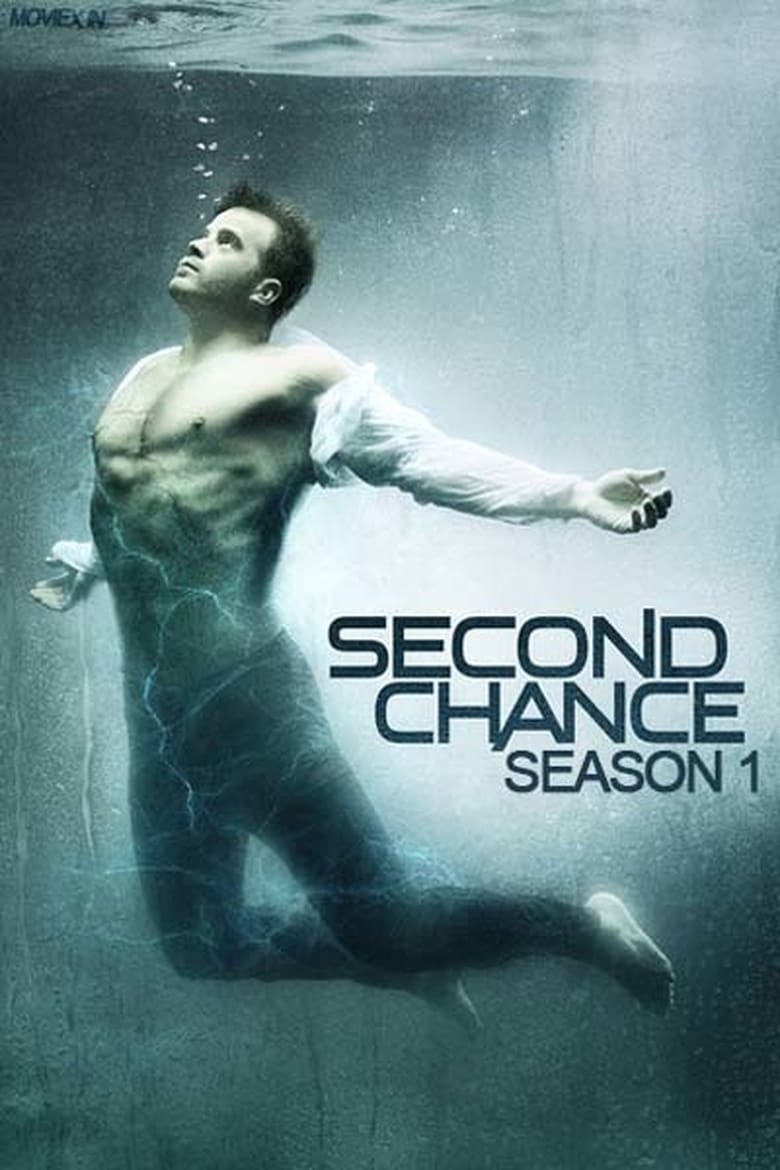 مسلسل Second Chance الموسم الاول الحلقة 08 مترجمة