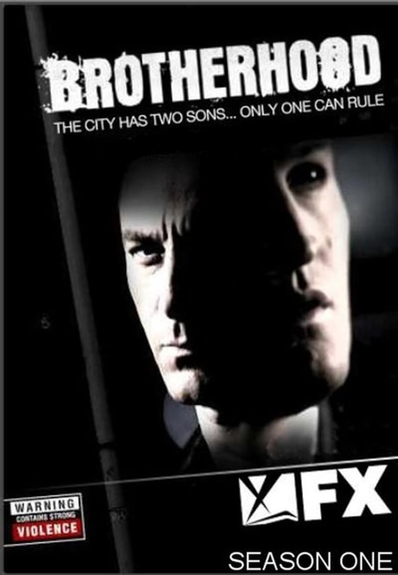 مسلسل Brotherhood الموسم الاول الحلقة 06 مترجمة