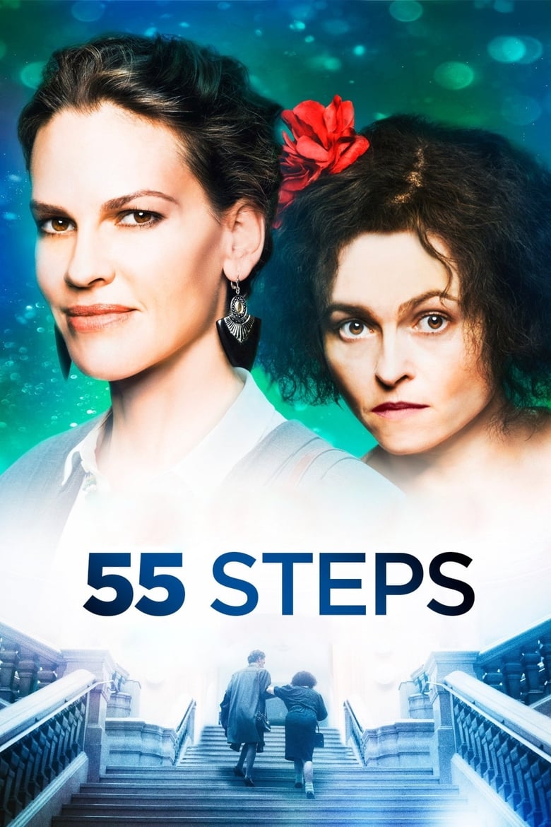 فيلم 55 Steps