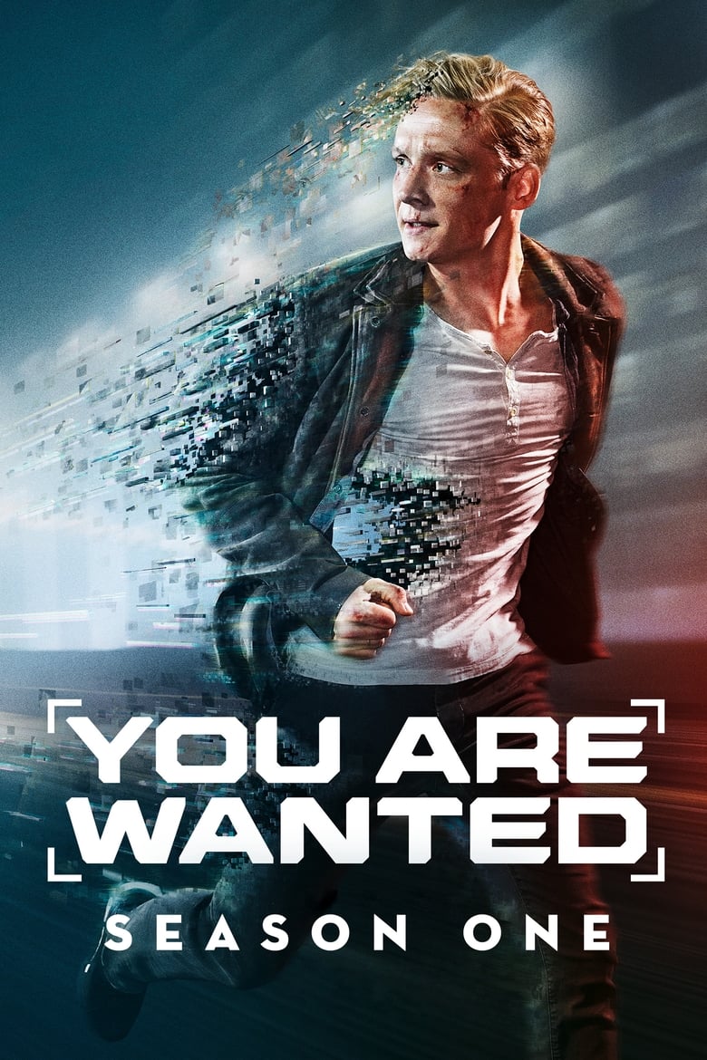 مسلسل You Are Wanted الموسم الاول الحلقة 01 مترجمة