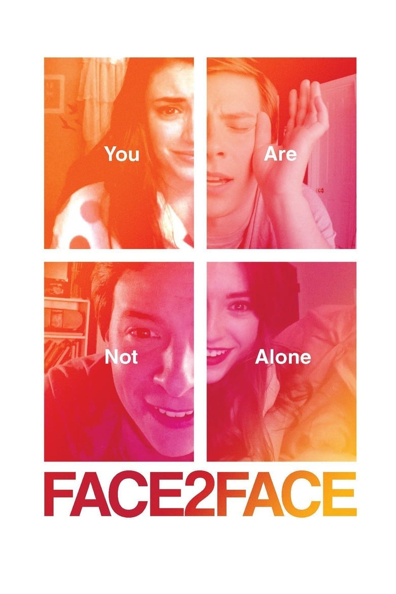 فيلم Face 2 Face