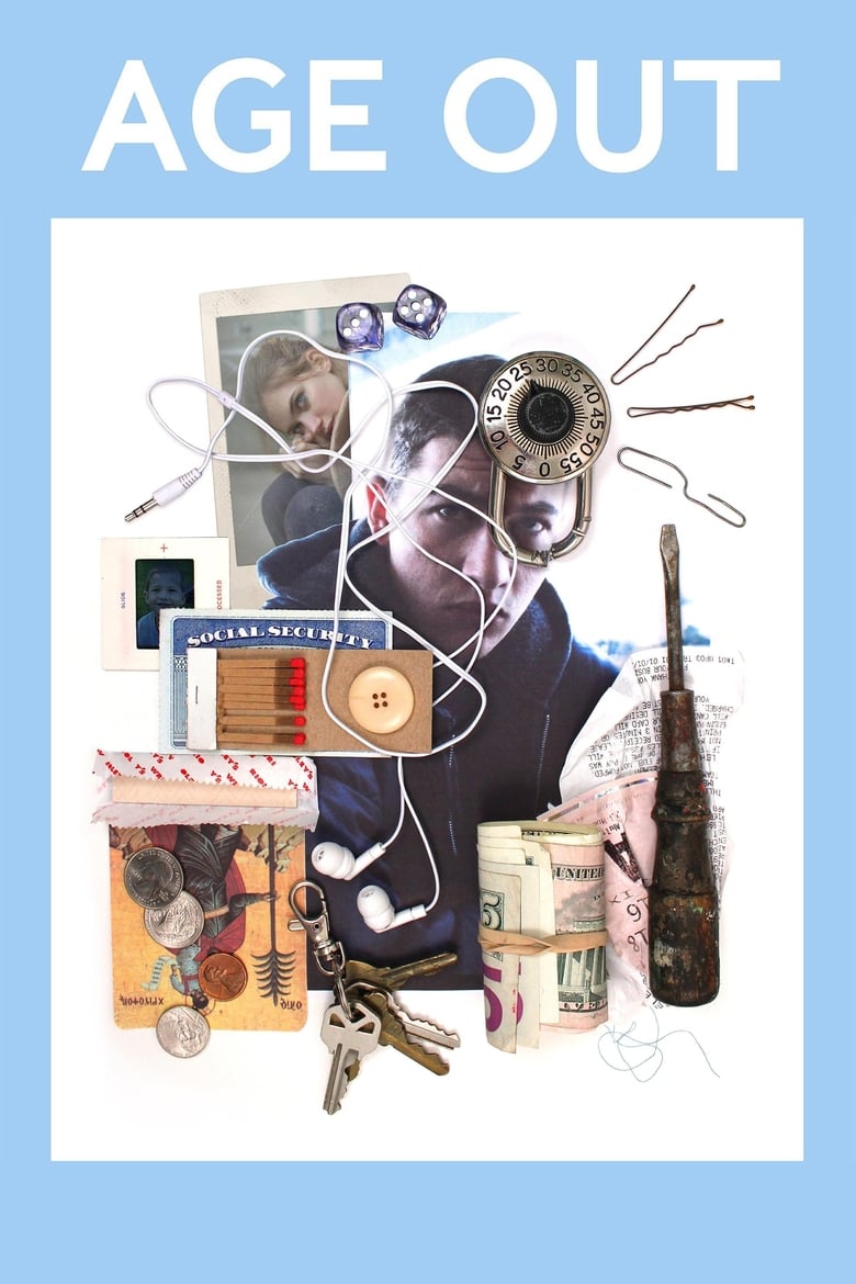 فيلم Age Out