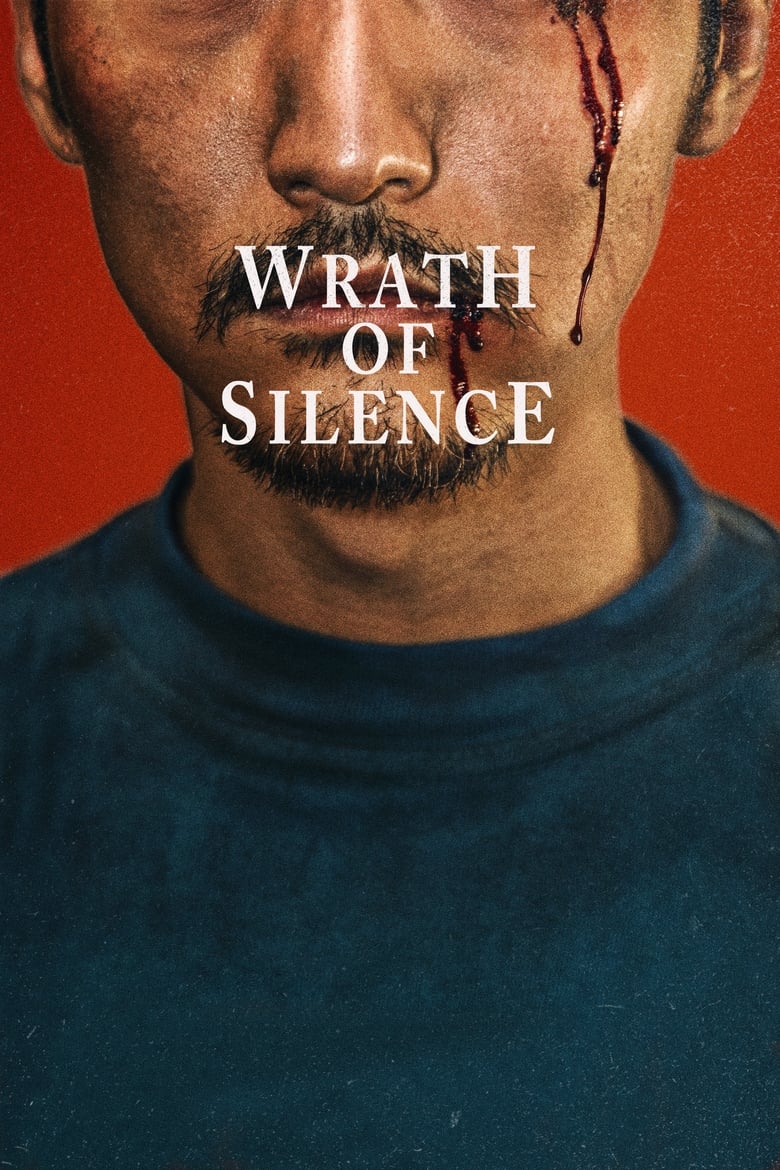 فيلم Wrath of Silence