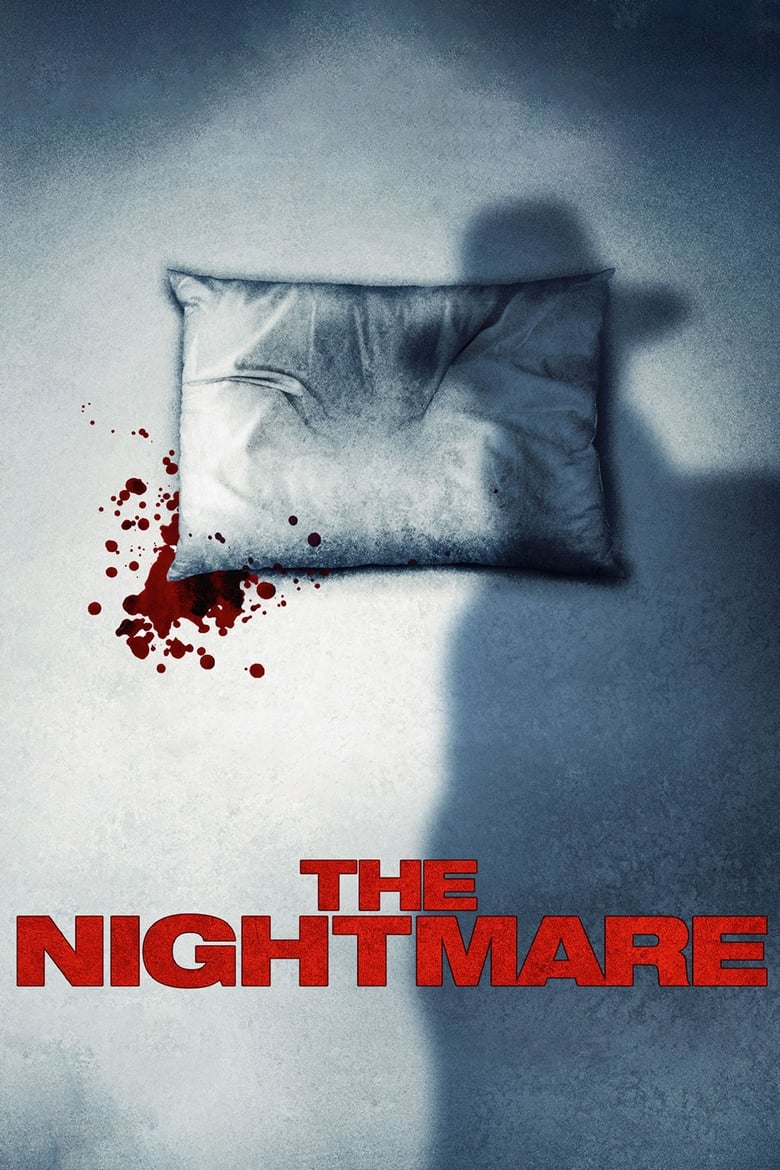 فيلم The Nightmare