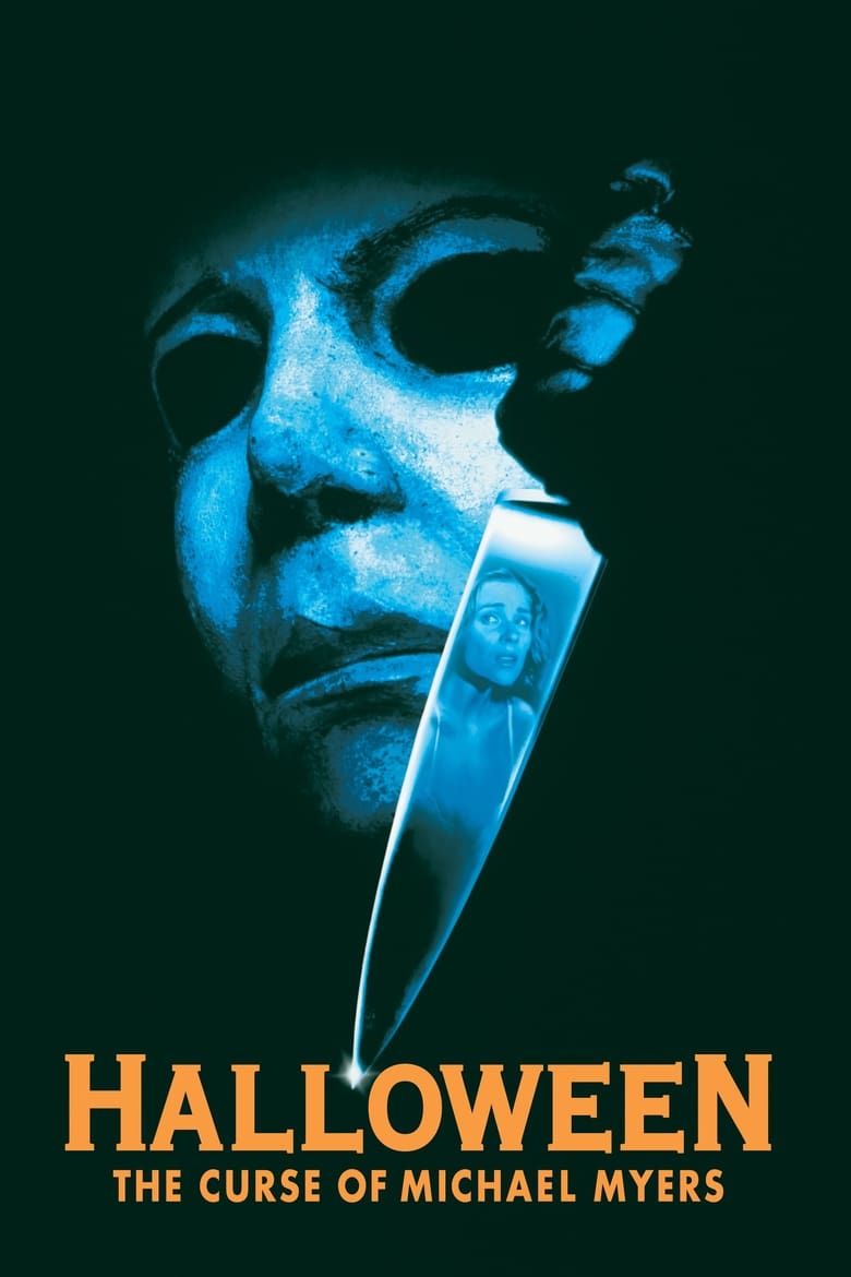 فيلم Halloween: The Curse of Michael Myers