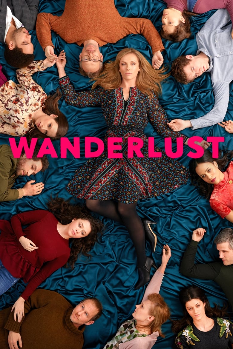 مسلسل Wanderlust الموسم الاول الحلقة 03 مترجمة