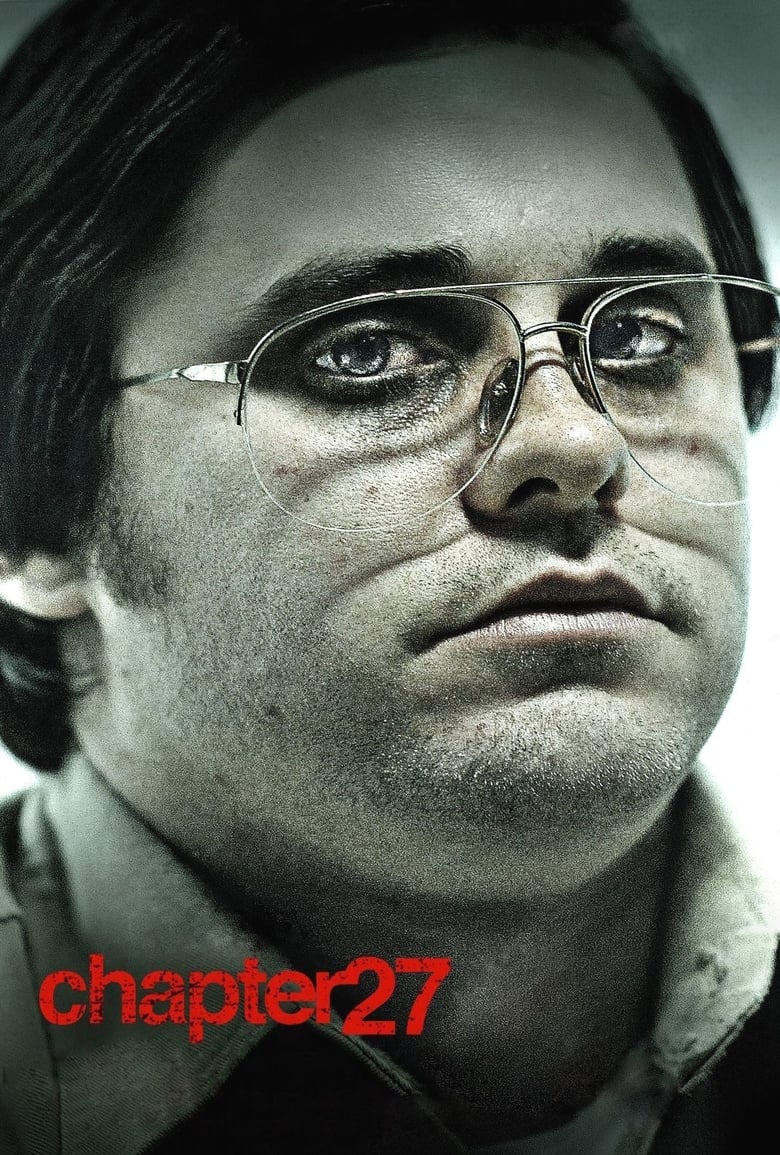 فيلم Chapter 27