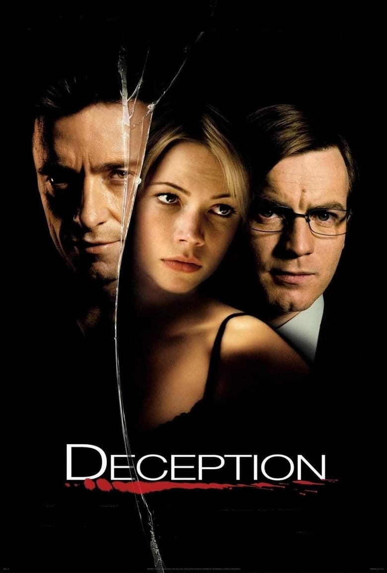 فيلم Deception