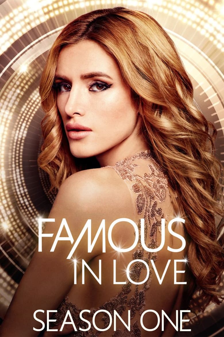مسلسل Famous in Love الموسم الاول الحلقة 06 مترجمة