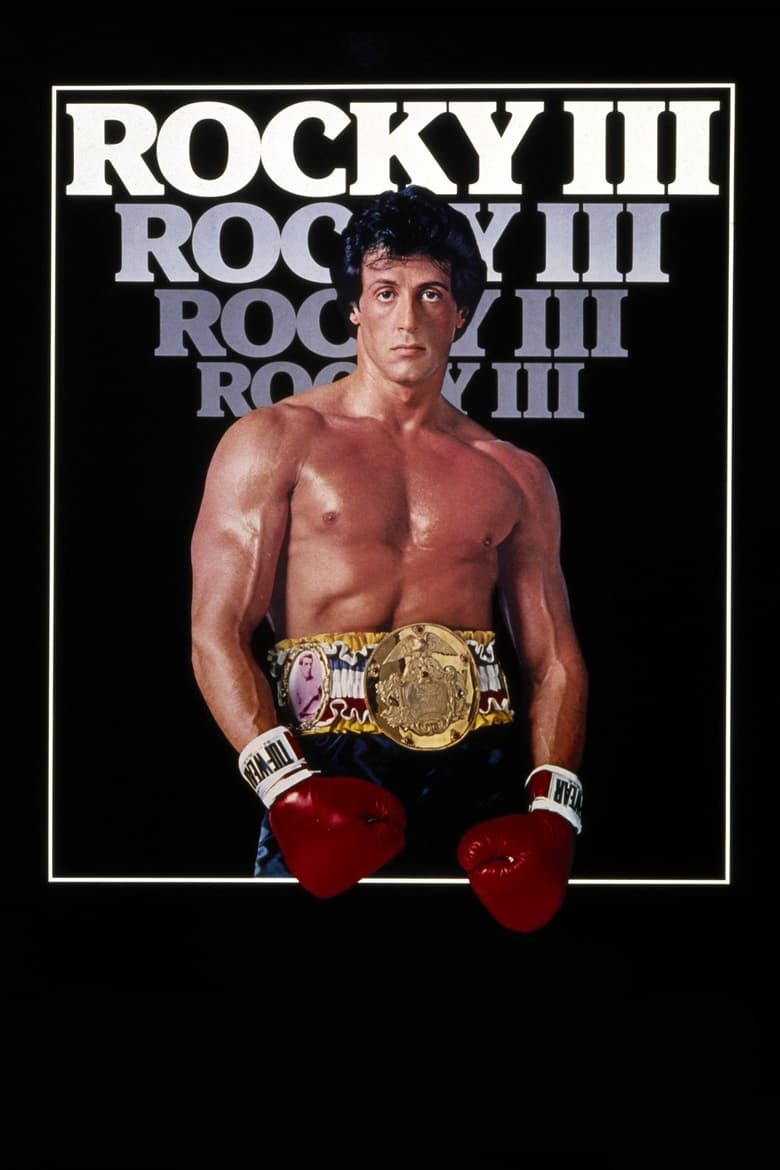 فيلم Rocky III