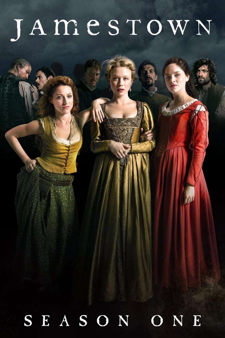 مسلسل Jamestown الموسم الاول الحلقة 06 مترجمة