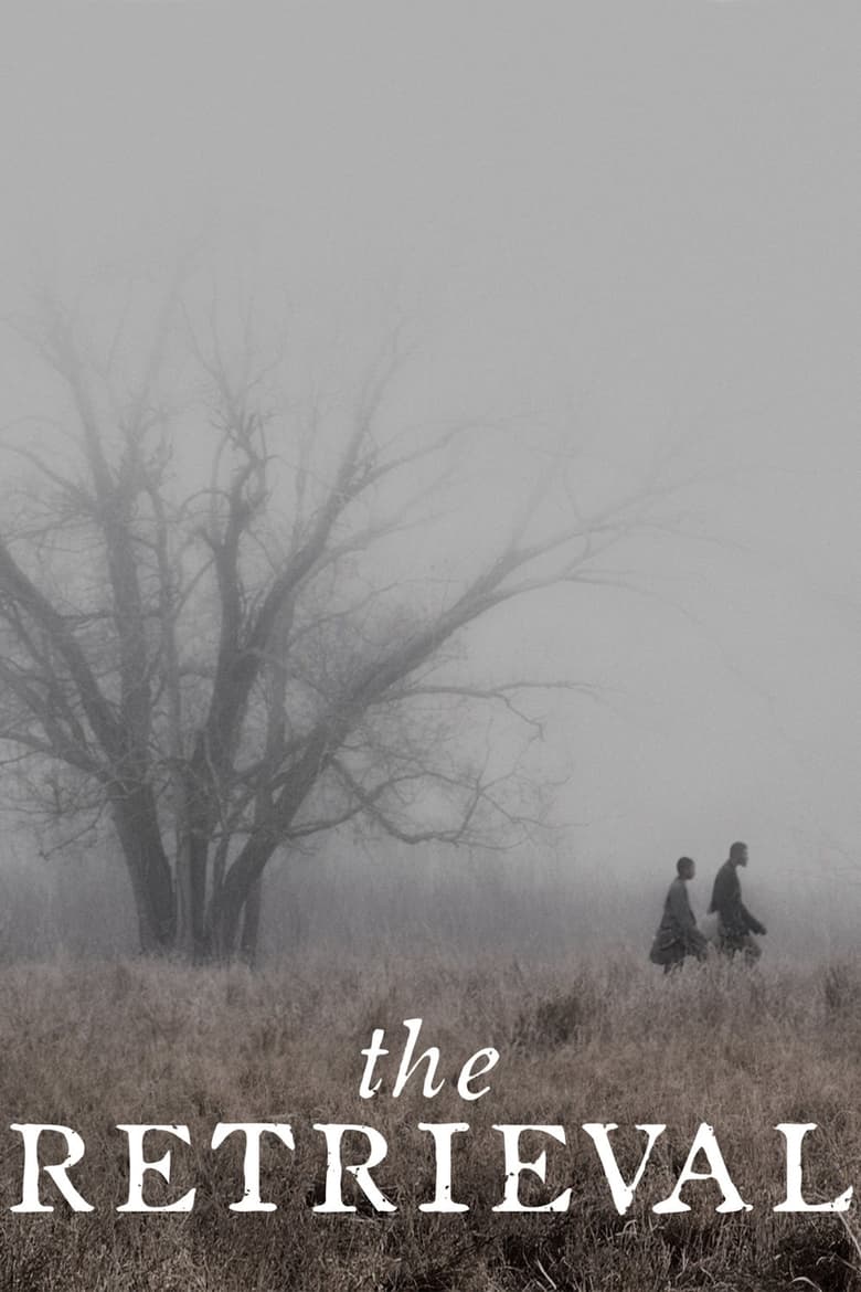 فيلم The Retrieval