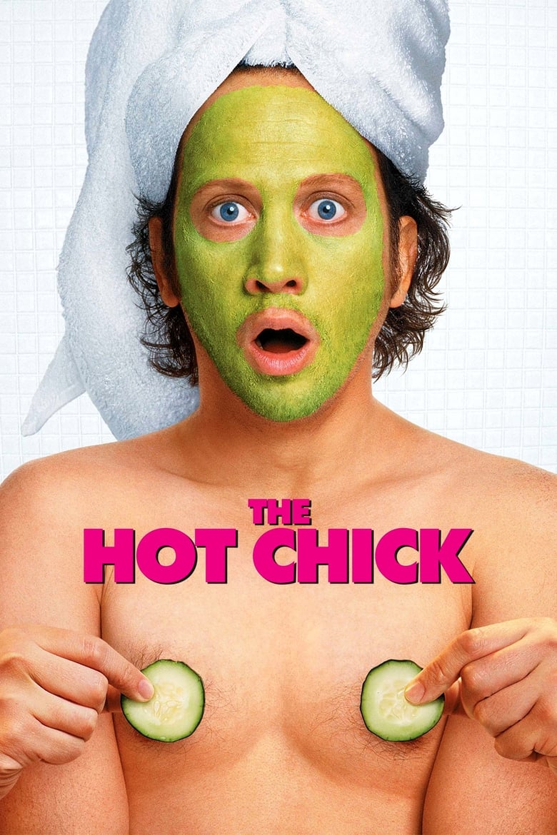 فيلم The Hot Chick