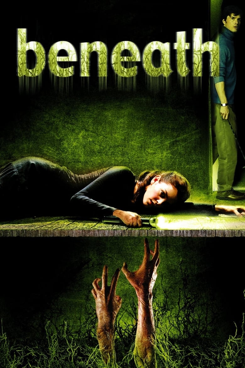 فيلم Beneath