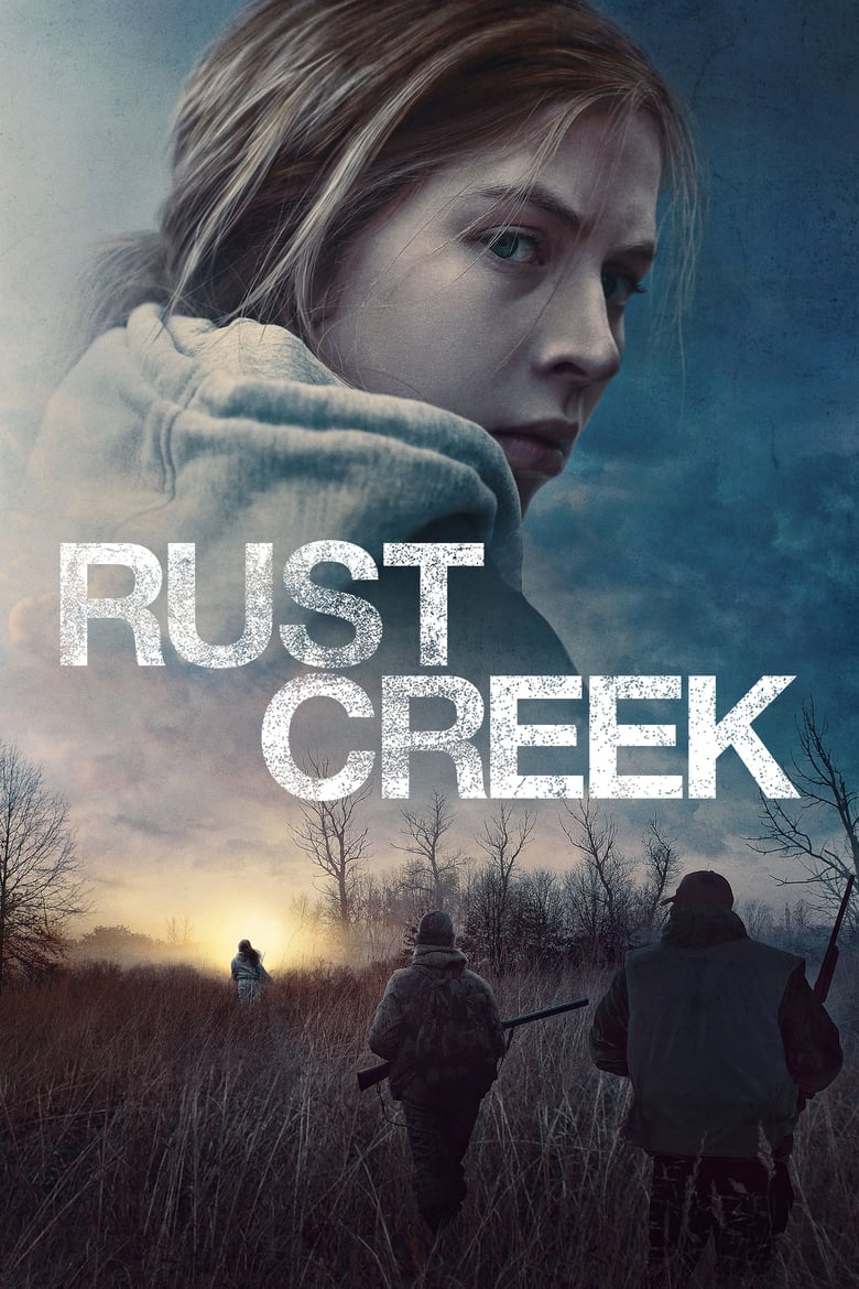 فيلم Rust Creek