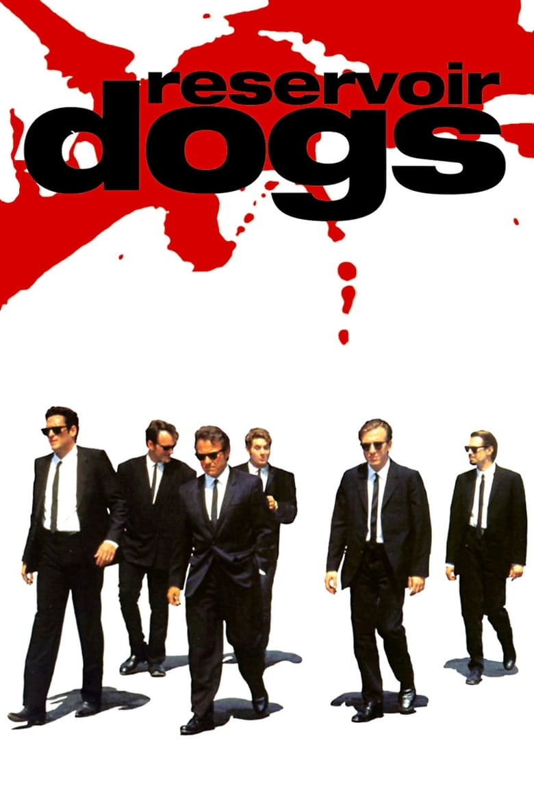 فيلم Reservoir Dogs