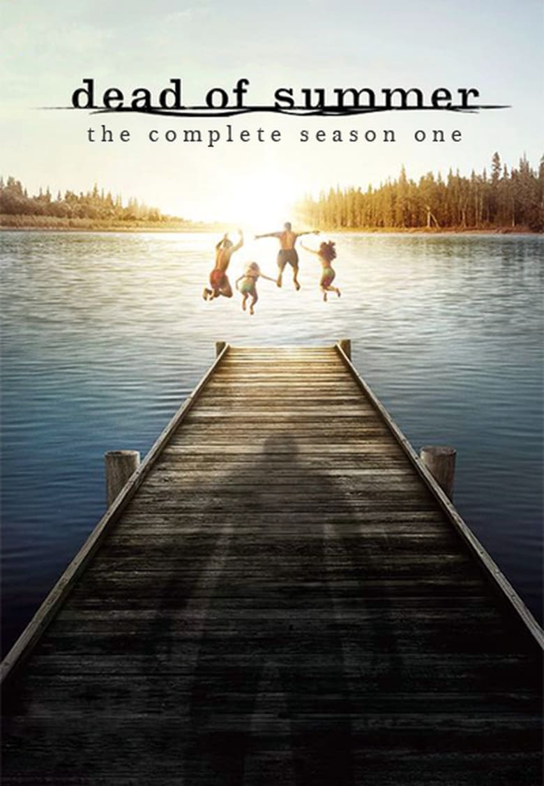 مسلسل Dead of Summer الموسم الاول الحلقة 03 مترجمة