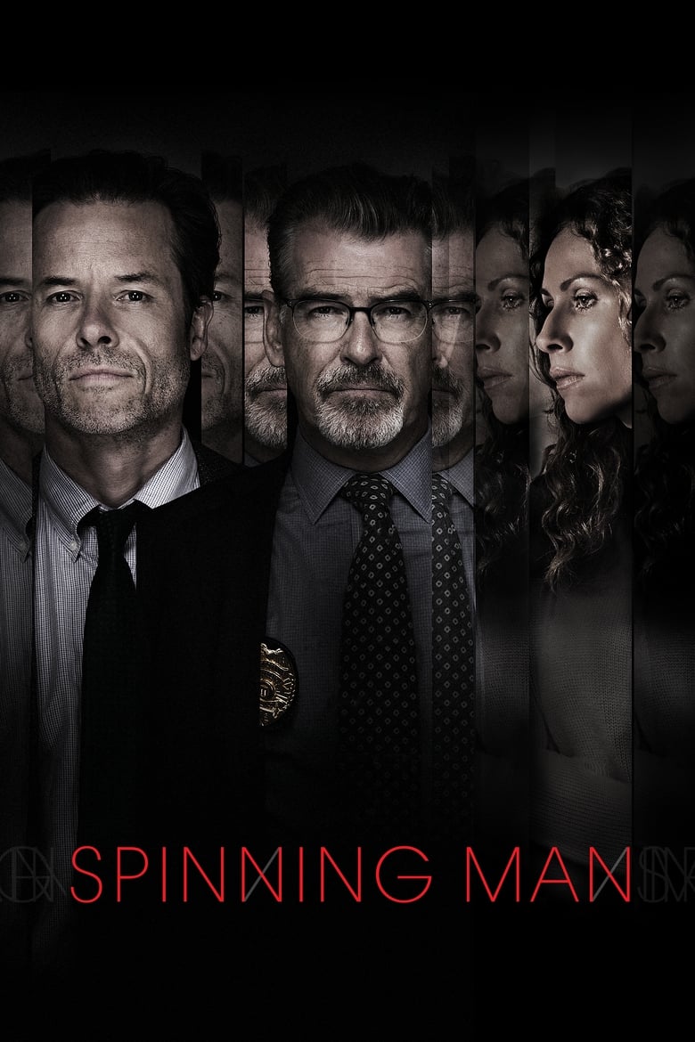 فيلم Spinning Man