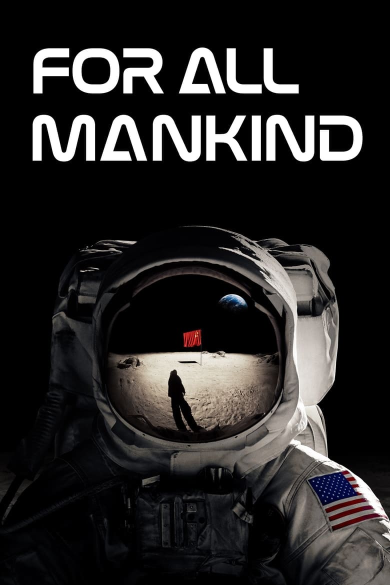 مسلسل For All Mankind الموسم الاول الحلقة 04 مترجمة