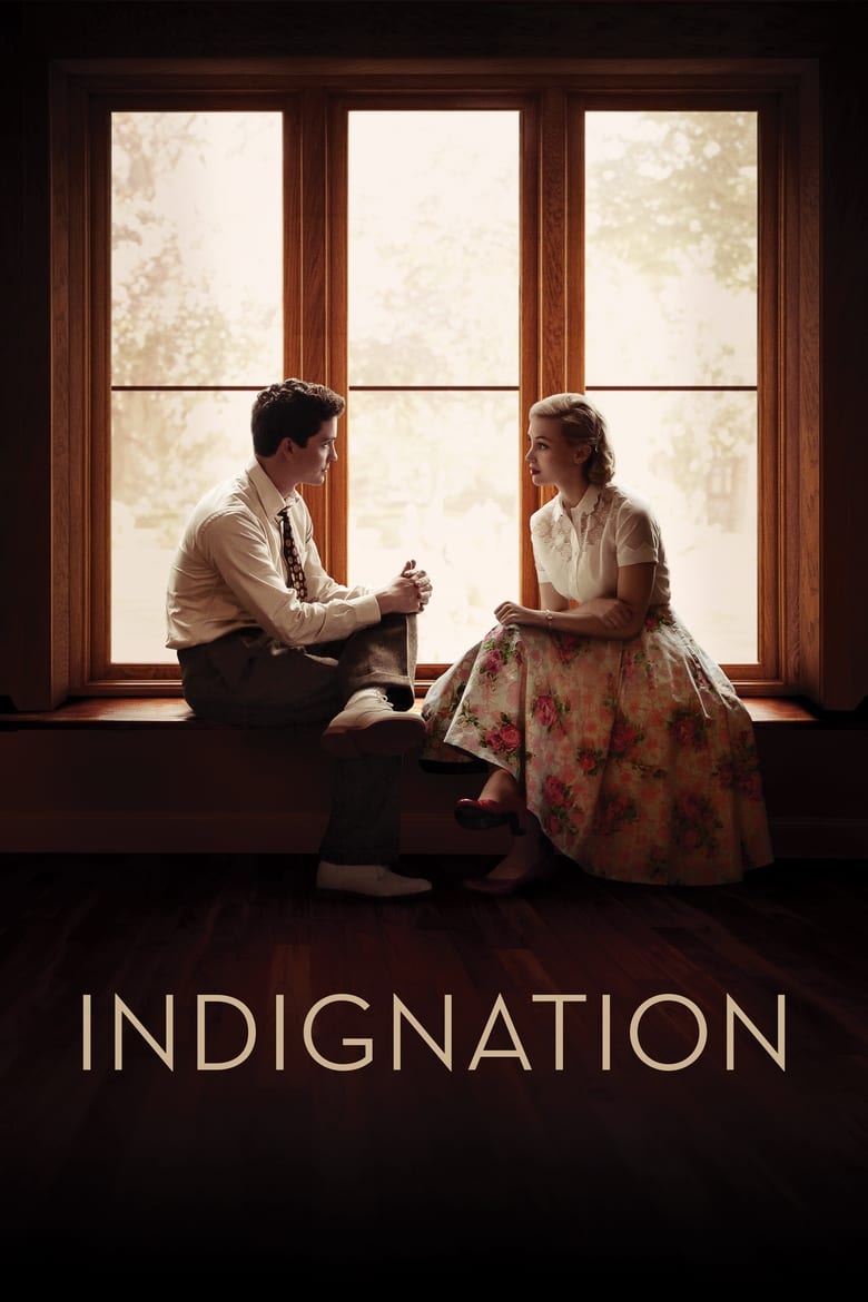 فيلم Indignation