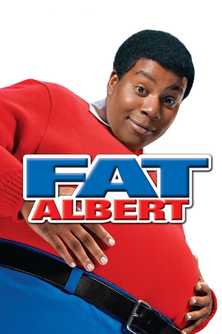 فيلم Fat Albert
