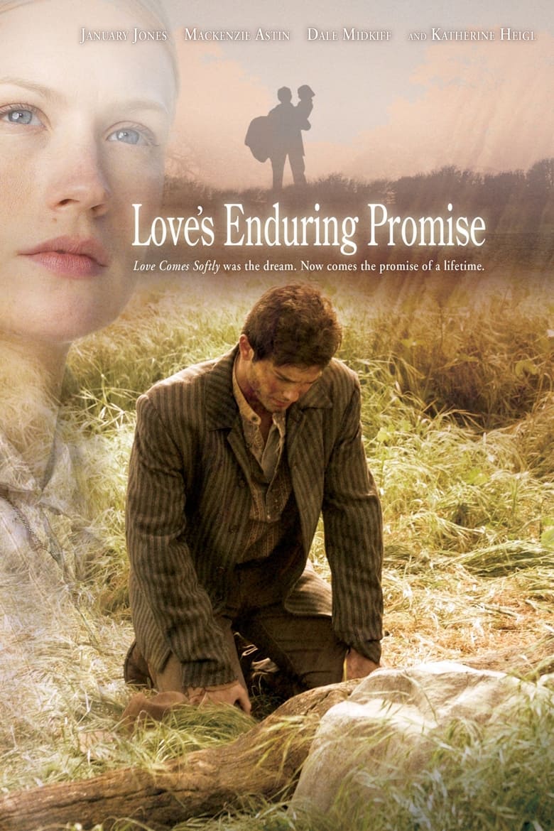 فيلم Love’s Enduring Promise
