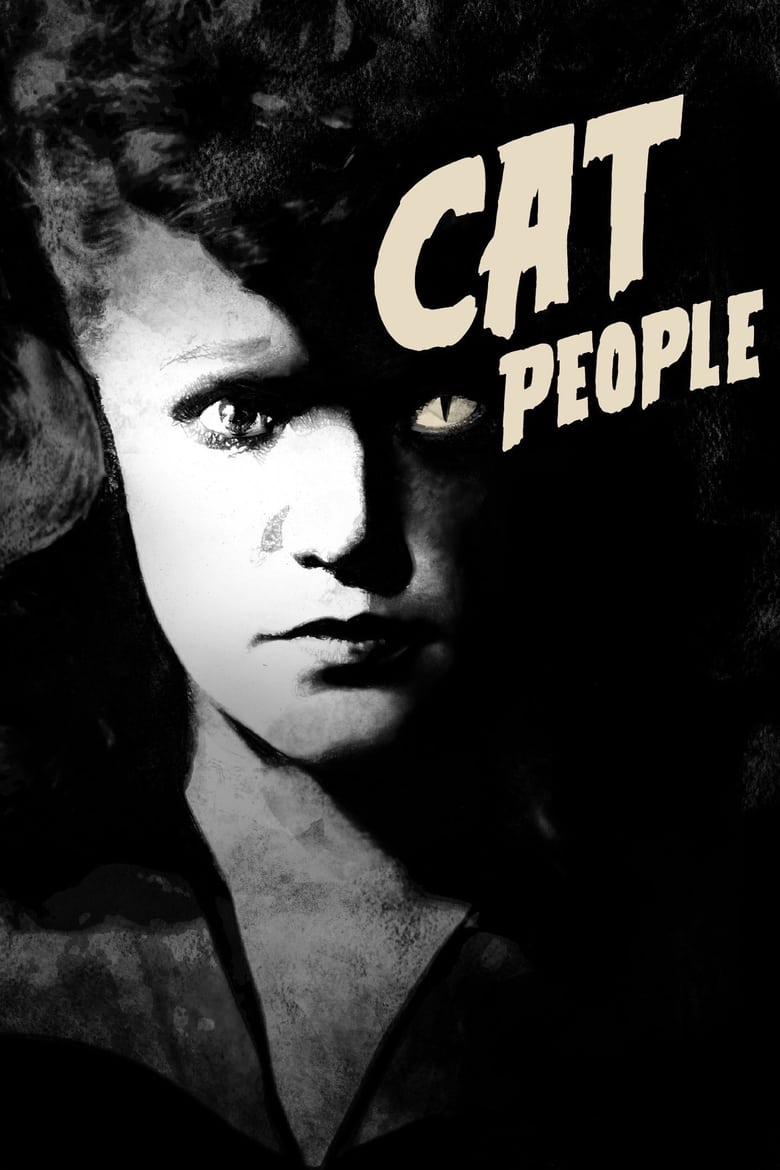 فيلم Cat People
