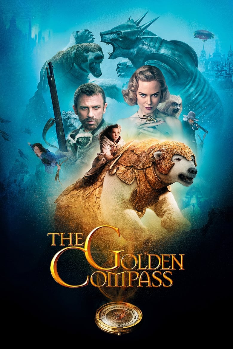 فيلم The Golden Compass