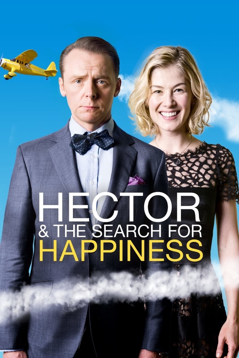فيلم Hector and the Search for Happiness