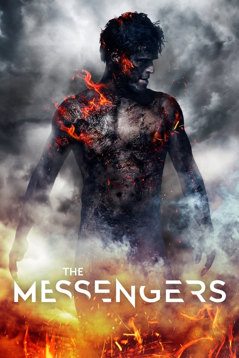 مسلسل The Messengers الموسم الاول مترجم