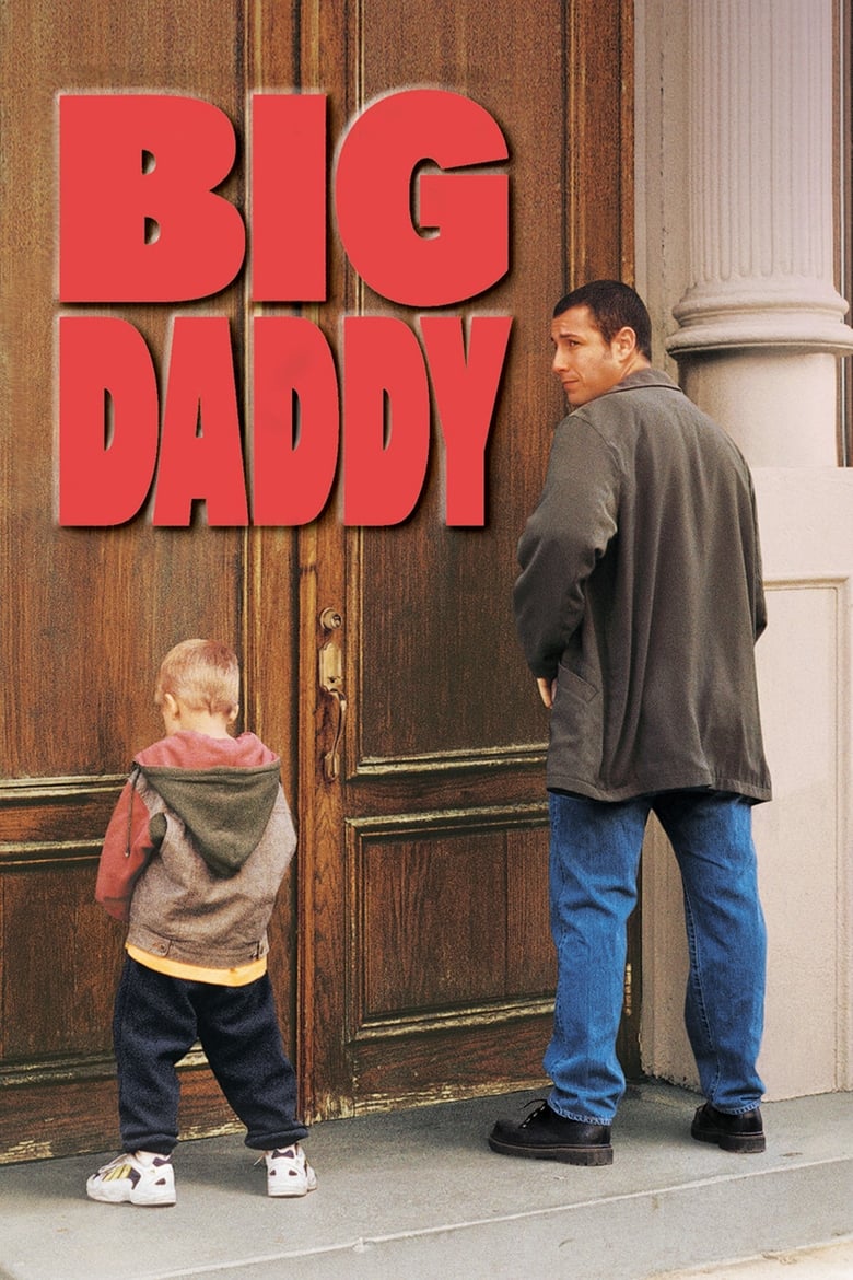 فيلم Big Daddy