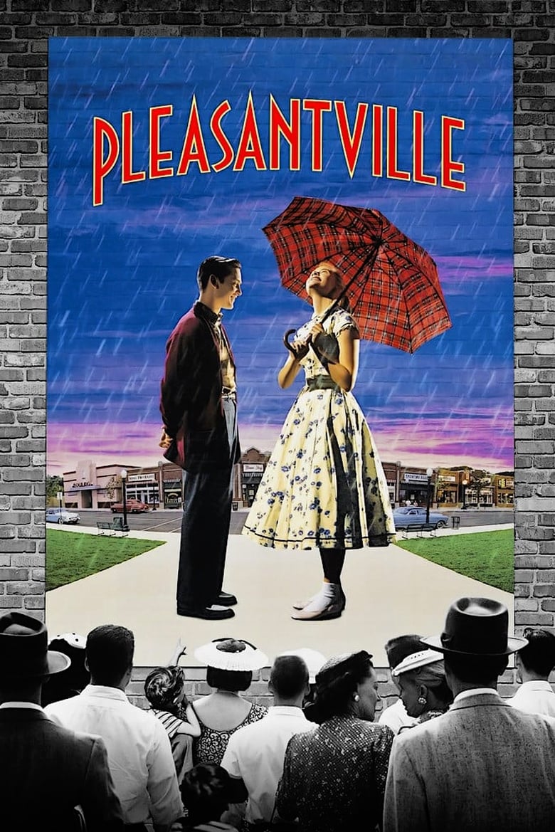 فيلم Pleasantville