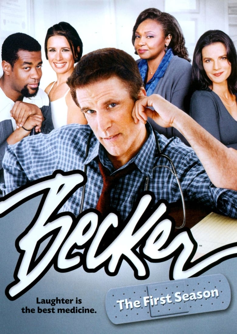 مسلسل Becker الموسم الاول الحلقة 04 مترجمة