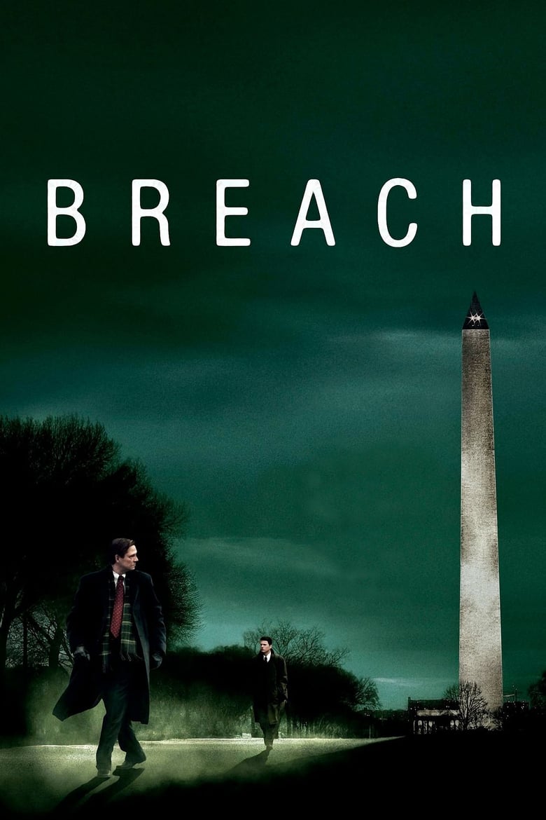 فيلم Breach
