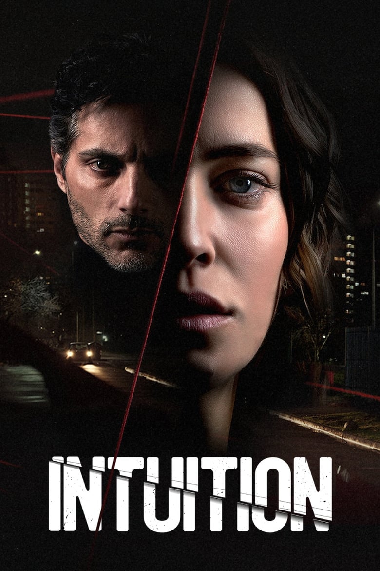 فيلم Intuition