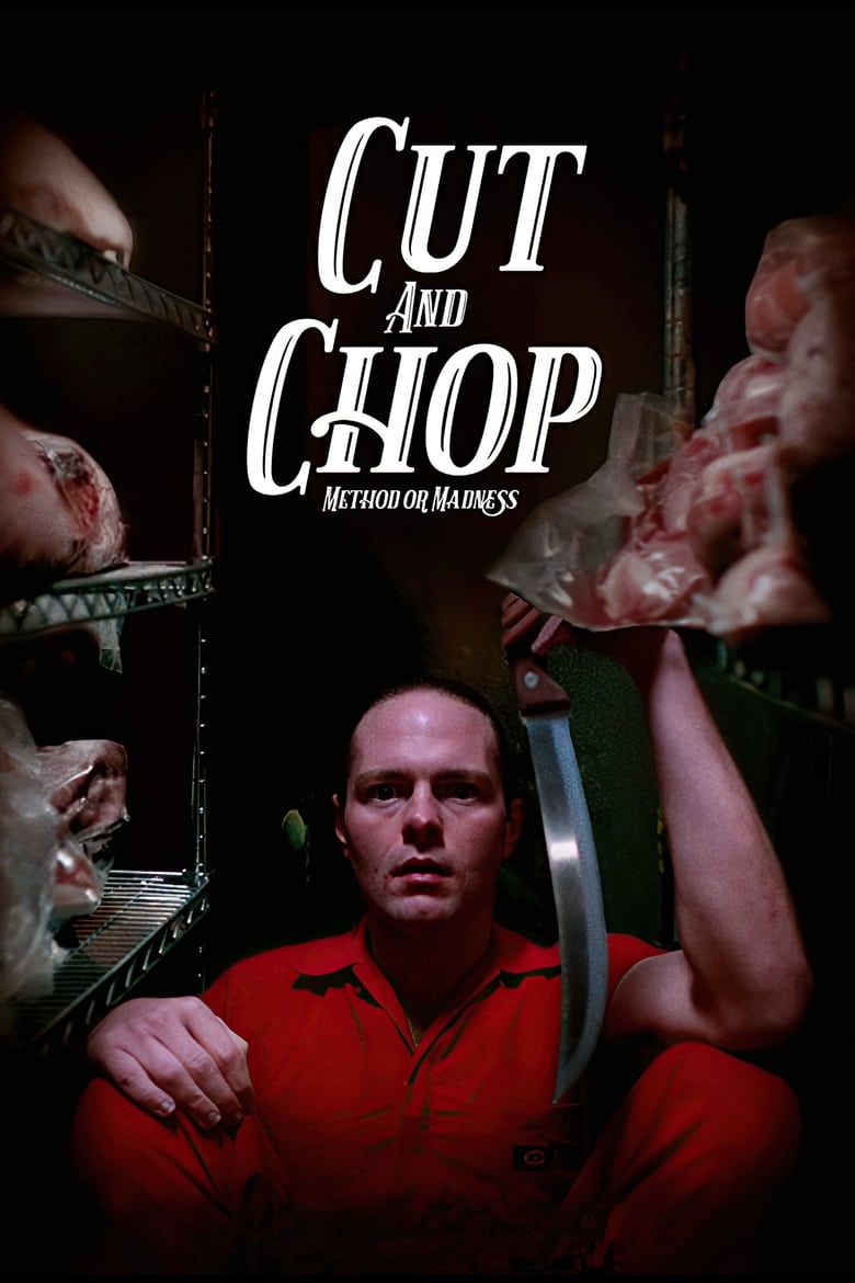 فيلم Cut and Chop