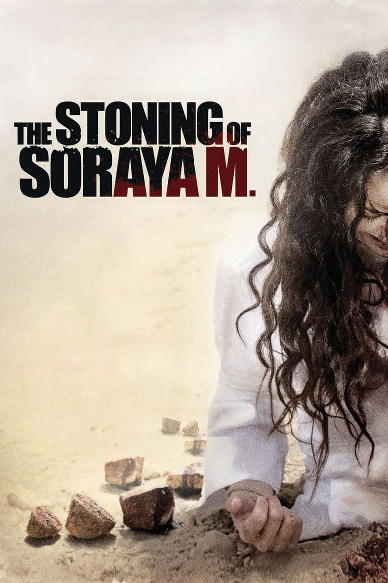 فيلم The Stoning of Soraya M.