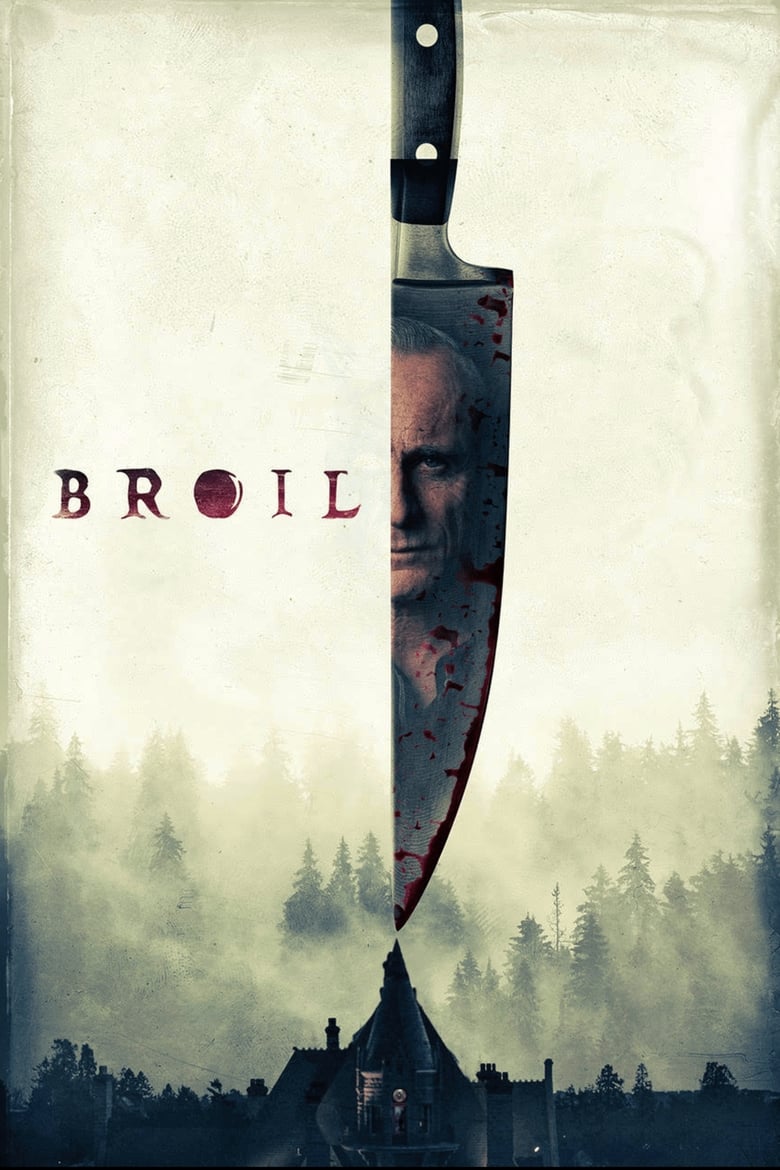 فيلم Broil