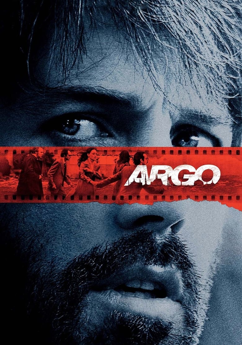 فيلم Argo