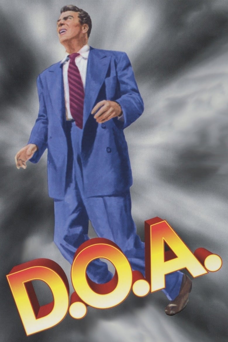فيلم D.O.A.