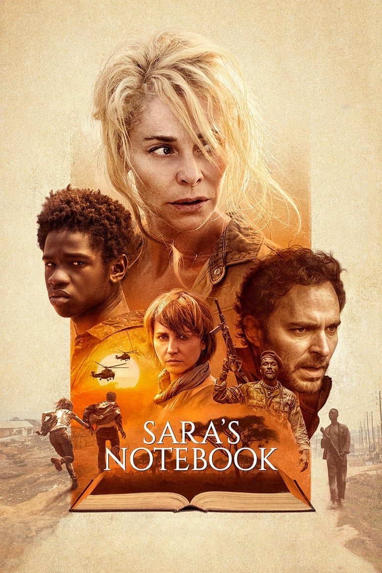 فيلم Sara’s Notebook