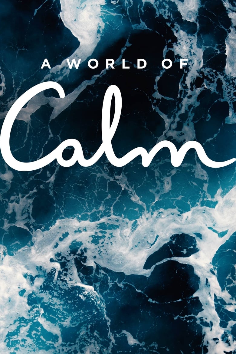 مسلسل A World of Calm