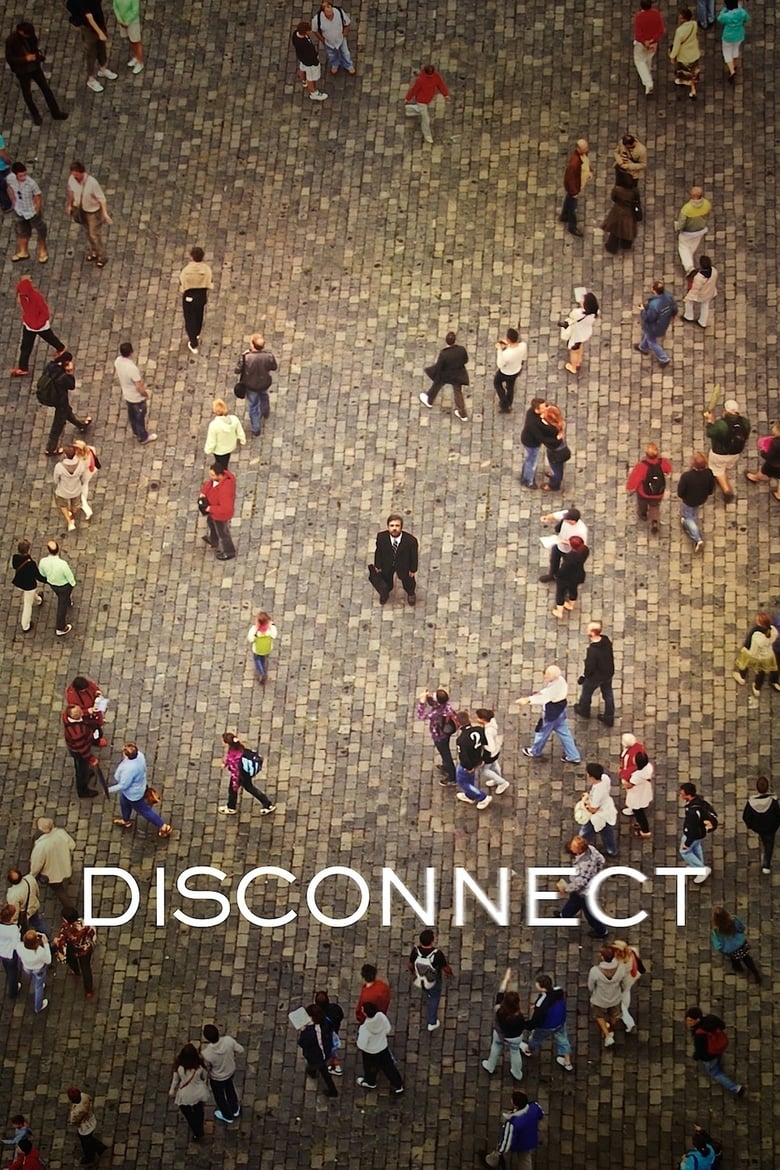 فيلم Disconnect