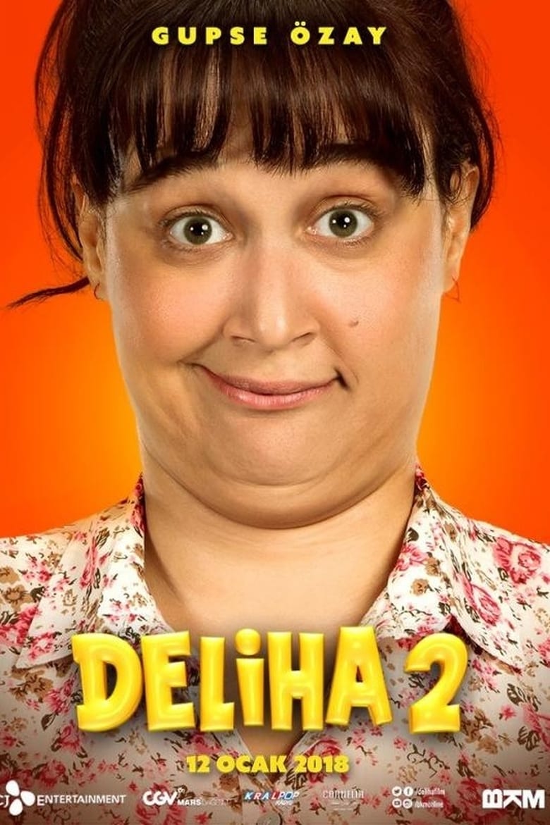 فيلم Deliha 2