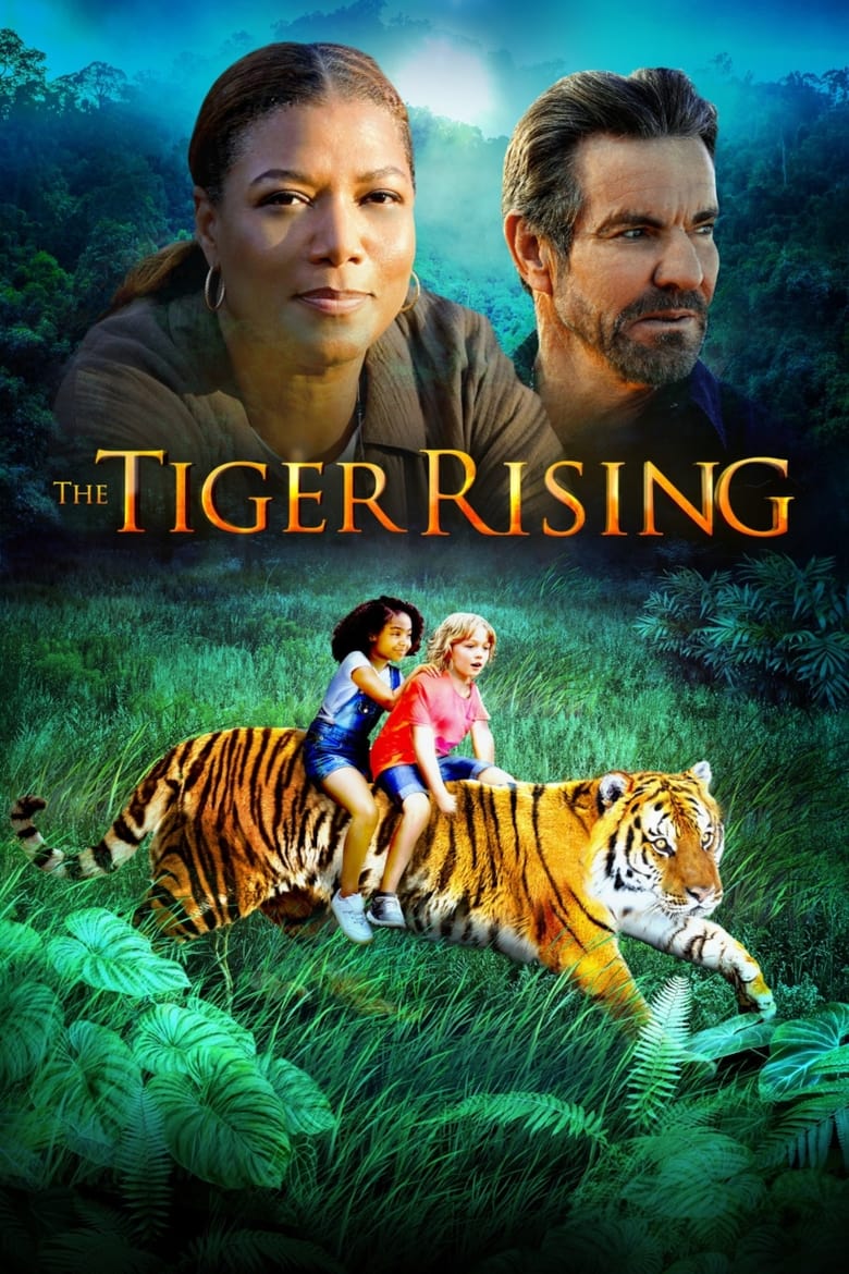 فيلم The Tiger Rising