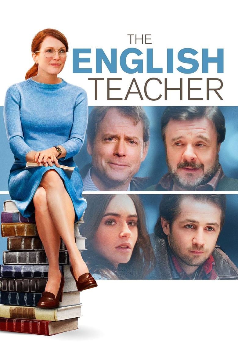 فيلم The English Teacher