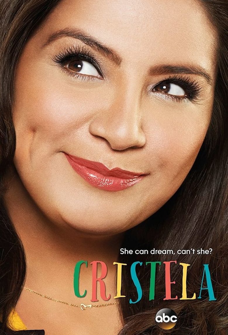 مسلسل Cristela الموسم الاول الحلقة 10 مترجمة