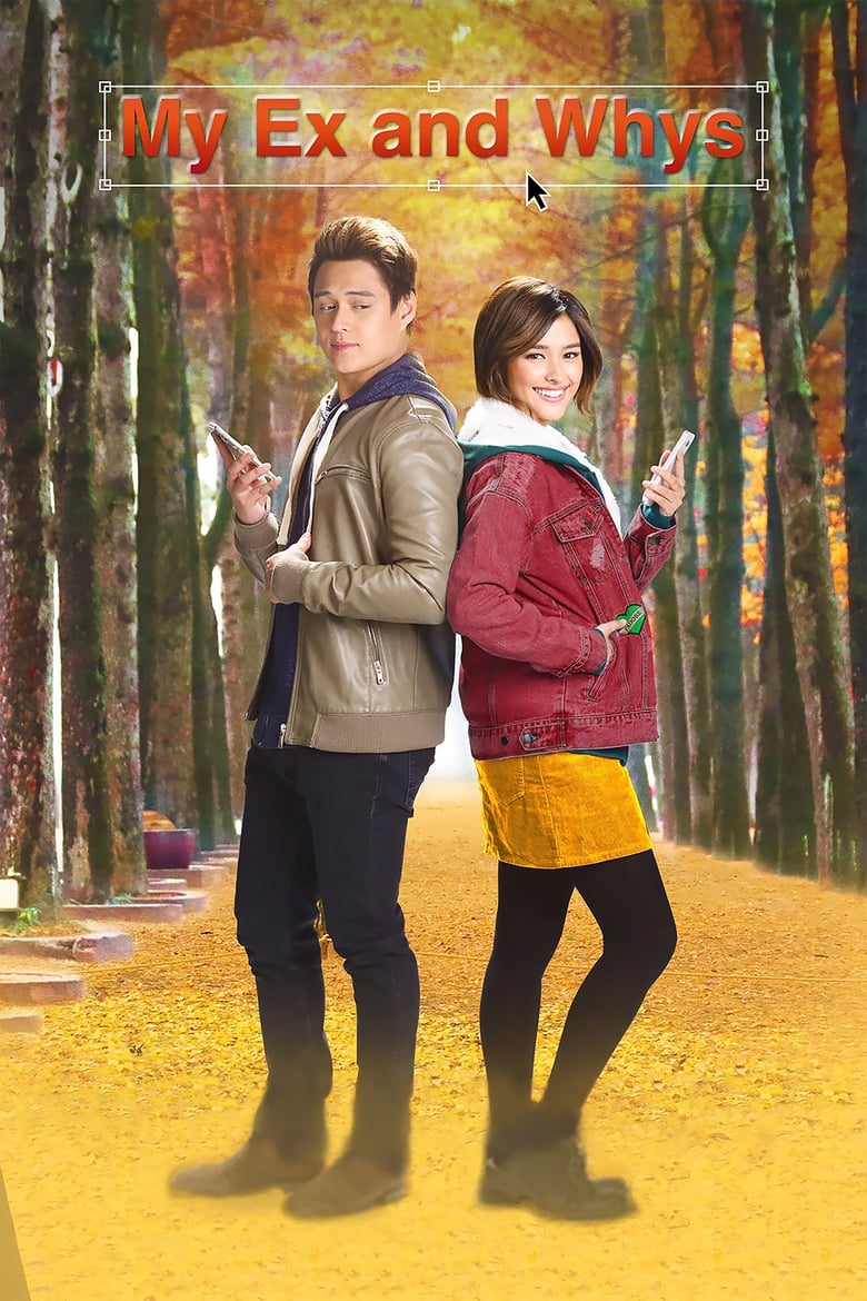فيلم My Ex & Whys