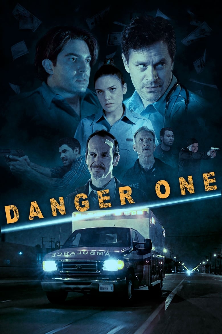 فيلم Danger One
