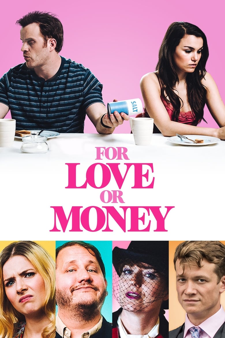 فيلم For Love or Money